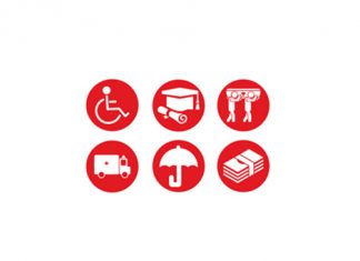 A first for our industry