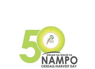 DEEL DIE nuus oor NAMPO