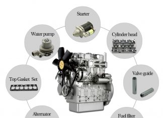 Optimum trekkerwerkverrigting spaar brandstof