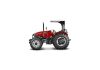 Compact tractors make their debut