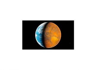 CLIMATE IS CHANGING — food and agriculture must too