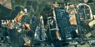 How coal mining in Mpumalanga threatens food security