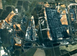 How coal mining in Mpumalanga threatens food security