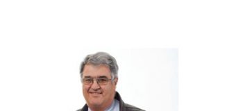 ‘n Groot boom het geval