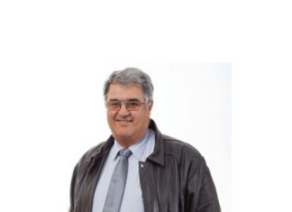 ‘n Groot boom het geval