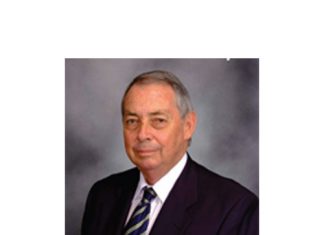 Tribute to seed company’s co-founder