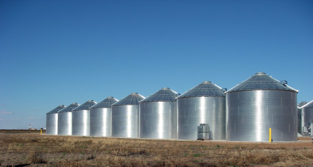 Comprehensive silo insurance critical for the modern producer