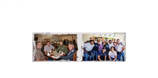Het jy die grootste NAMPO Oesdag nog belééf?
