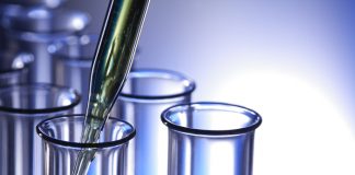 Laboratory achieves OECD GLP compliance