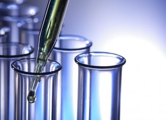 Laboratory achieves OECD GLP compliance