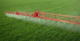 The effects of herbicides on soil life Part 4: Earthworms