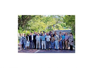 Get out of your comfort zone and GROW