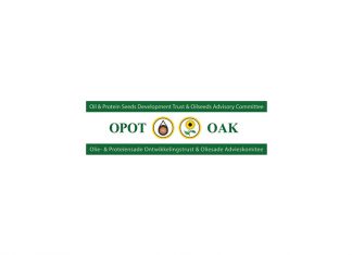 GRAANTRUSTS ondersteun volhoubaarheid Deel 2: Olie- en Proteïensade Ontwikkelingstrust (OPOT)