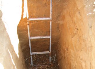 GROND: DIE PRODUSENT SE BELANGRIKSTE BATE Deel 11: Grondwater (iii)