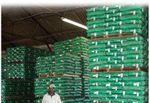 Saad maak saak – berg dit reg