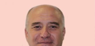 Newly appointed CEO lacks no experience