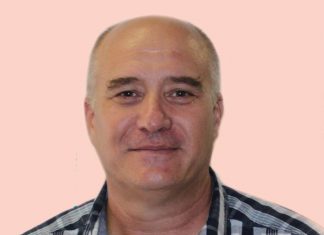 Newly appointed CEO lacks no experience