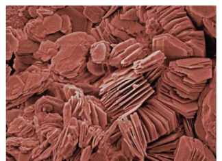 GROND: DIE PRODUSENT SE BELANGRIKSTE BATE Deel 4: Die kleiminerale