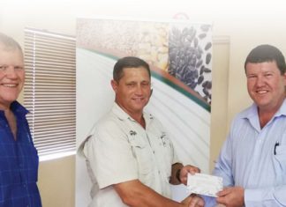 Graan SA op grondvlak in gesprek met lede