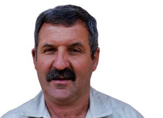 The Corner Post Featuring: Soois Scheepers