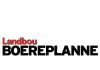 Landbou boereplanne