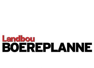 Landbou boereplanne