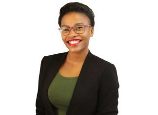 The future of agriculture through the eyes of the youth