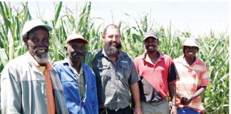 As boer in jou bloed is