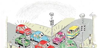 Die fees van die opwekkers