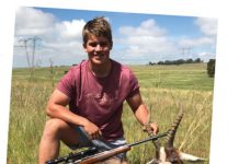 Ons storie móét ’n verskil maak