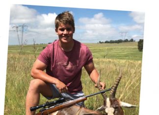 Ons storie móét ’n verskil maak