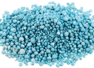 Die rand se negatiewe effek op plaaslike kunsmispryse