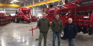 Argentina: Greater emphasis on soil health, crop diversification and technology