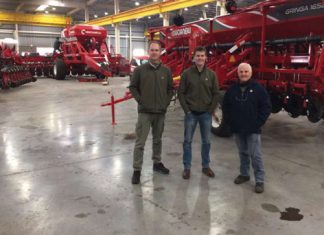 Argentina: Greater emphasis on soil health, crop diversification and technology