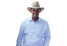 With teamwork great things are achieved