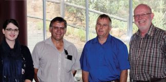 Crop Protection Workshop set to boost collaboration