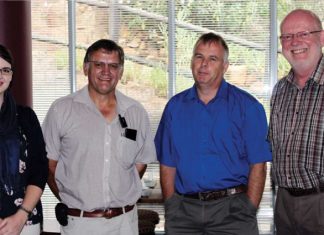 Crop Protection Workshop set to boost collaboration