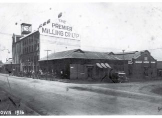 On-farm storage – the road ahead