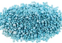 Korrekte bemesting optimeer graanproduksie