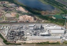 Proudly South African supplier of phosphate