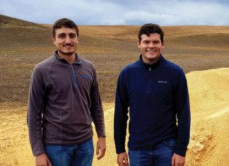 Bekalking in minimumbewerkingstelsels ondersoek