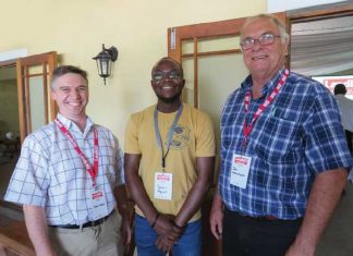 Verstaan en hanteer jou grond beter