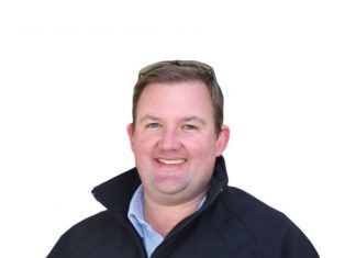 Opportunities and hard work go hand in hand