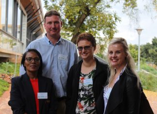 Konferensie fokus op navorsing