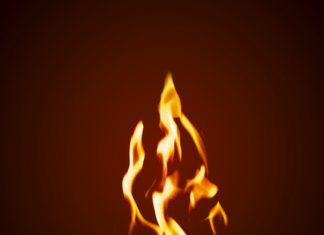 Verskans jou só teen brandskade en -eise