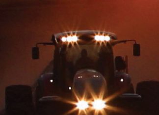 Trekkerverkope weerspieël die huidige landbou-ekonomie