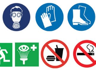 Riglyne vir die oprigting en bestuur van plaagdoderstore op plase