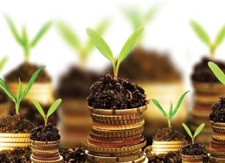 Presisieboerdery: Die begin van die winspad