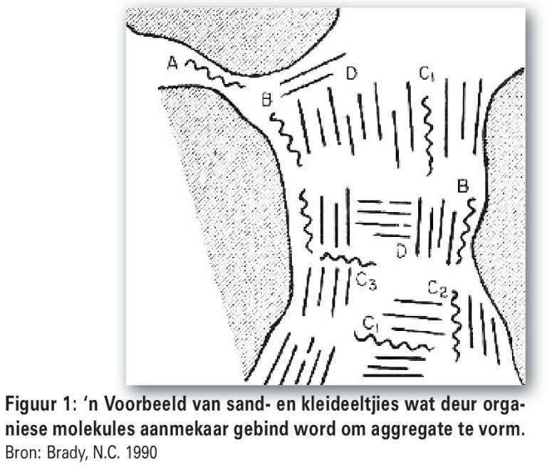 GROND DIE PRODUSENT SE BELANGRIKSTE BATEDeel 14 Grondorganiese grond-die-produsent-se-belangrikste-batedeel-14-grondorganiese
