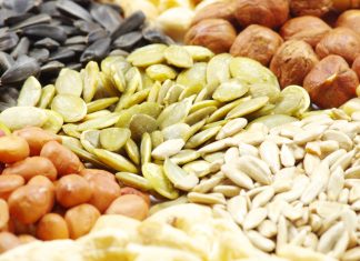 Saadverskaffer hier om te bly